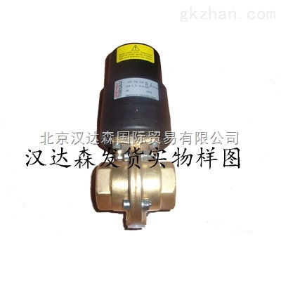 漢達森十年代購 德國蓋米（GEMü）氣動電動蝶閥、角閥與電動風(fēng)量密閉閥的卓越品質(zhì)與服務(wù)